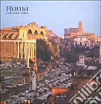 Novità Roma. Calendario 2004