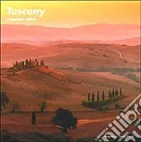 Prezzo Conveniente Tuscany. Calendario 2004