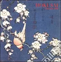 Hokusai. Calendario 2004 piccolo Acquista Ora