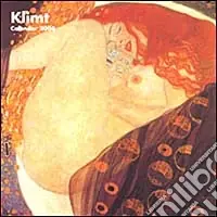 Klimt. Calendario 2004 piccolo Popolare