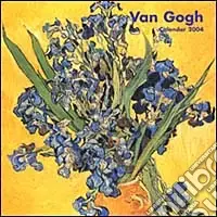 Prezzo Basso Van Gogh. Calendario 2004 piccolo