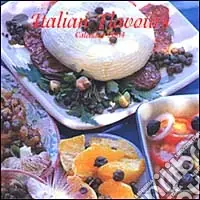 Italian flavours. Calendario 2004 piccolo Prezzo Basso