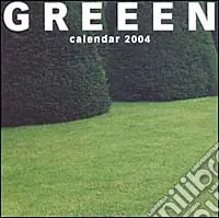 Compra Adesso Green. Calendario 2004 piccolo
