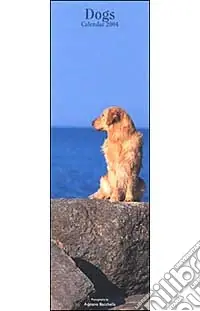 Ordina Subito Dogs. Calendario 2004 lungo