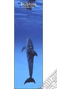 Promo Stagionale Dolphins. Calendario 2004 lungo