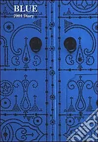 Blue. Agenda 2004 Ordina Subito