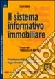 Il sistema informativo immobiliare Di Tendenza