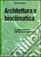 Offerta Del Giorno Architettura e bioclimatica