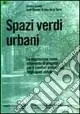 Spazi verdi urbani Di Tendenza