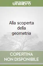Ultimissimo Modello Alla scoperta della geometria
