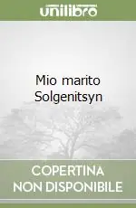 Promo Stagionale Mio marito Solgenitsyn