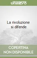 Promo Stagionale La rivoluzione si difende