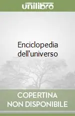 Enciclopedia dell‘universo Prezzo Ridotto