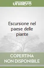 Escursione nel paese delle piante Bestseller