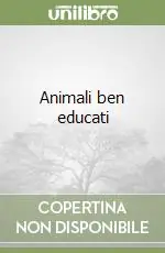 Spedizione Espresso Animali ben educati
