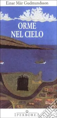 Prezzo Di Fabbrica Orme nel cielo