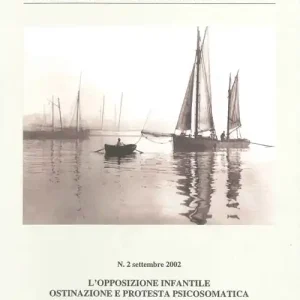 Compra Online Quaderni di scienze dell‘interazione. L‘opposizione infantile. Ostinazione e protesta psicosomatica