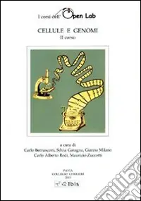 Cellule e genomi. 2º corso Economico