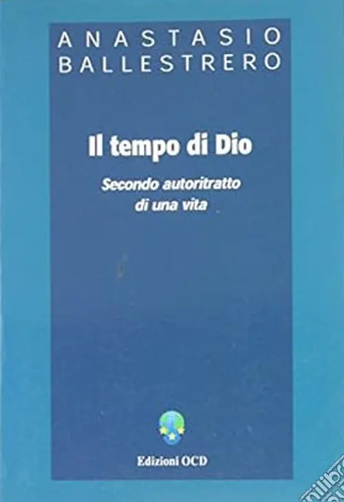 Il tempo di Dio. Secondo autoritratto di una vita Offerta