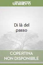 Offerta Del Giorno Di là del passo
