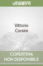 Vittorio Corsini Compra Online