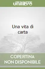 Una vita di carta Miglior Prezzo