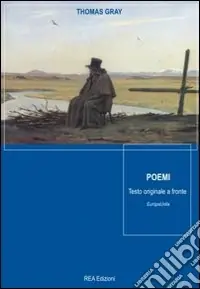 Occasione Poemi. Testo inglese a fronte