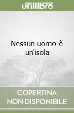 Nessun uomo è un‘isola Affare