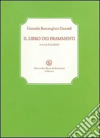 Must-Have Il libro dei frammenti