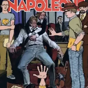 Napoleone. Vol. 1 Economico