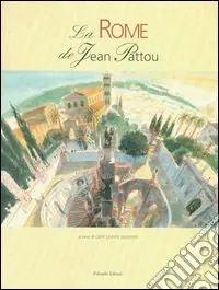 La Rome de Jean Pattou Offerta Speciale