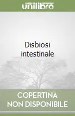 Disbiosi intestinale Professionale