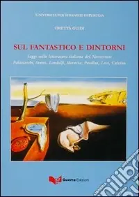Sconto Sul fantastico e dintorni