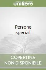 Persone speciali Economico