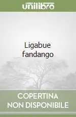 Ligabue fandango Sconto