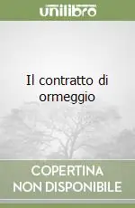 Il contratto di ormeggio Offerta Lampo