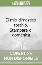 A Buon Prezzo Il mio dimestico torchio. Stampare di domenica