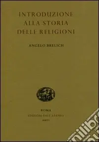 Compra Online Introduzione alla storia delle religioni