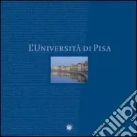 Occasione Imperdibile L‘Università di Pisa. Ediz. inglese