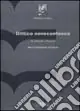 Dittico novecentesco. Su Montale e Zanzotto Subito Disponibile