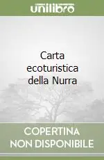 Carta ecoturistica della Nurra Occasione Imperdibile