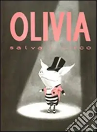 Olivia salva il circo Promo Stagionale