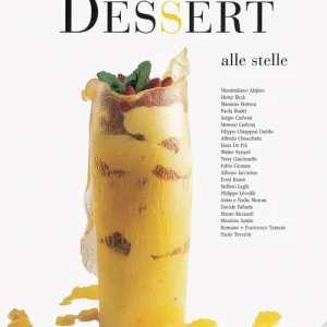 Dessert alle stelle. Ediz. a colori Quantità Limitata