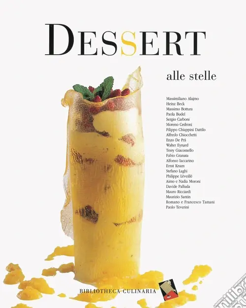 Dessert alle stelle. Ediz. a colori Quantità Limitata