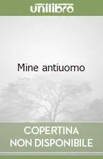 Prezzo Di Fabbrica Mine antiuomo