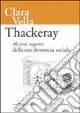 Super Prezzo Thackeray. Alcuni aspetti della sua denuncia sociale