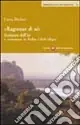 Direttamente Dal Produttore Ragionar di sé. Scritture dell‘io e romanzo in Italia (1816-1840)