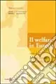 Pagamento Sicuro Il welfare in Europa