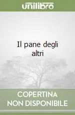 Il pane degli altri Promo Stagionale