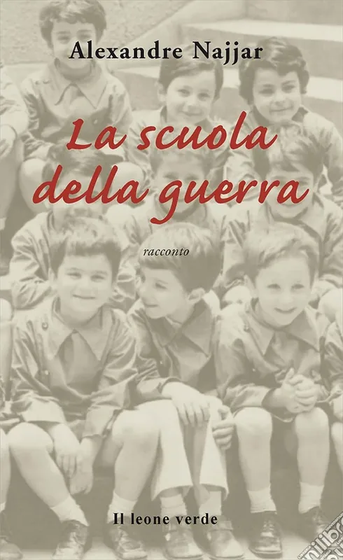 La scuola della guerra Super Prezzo